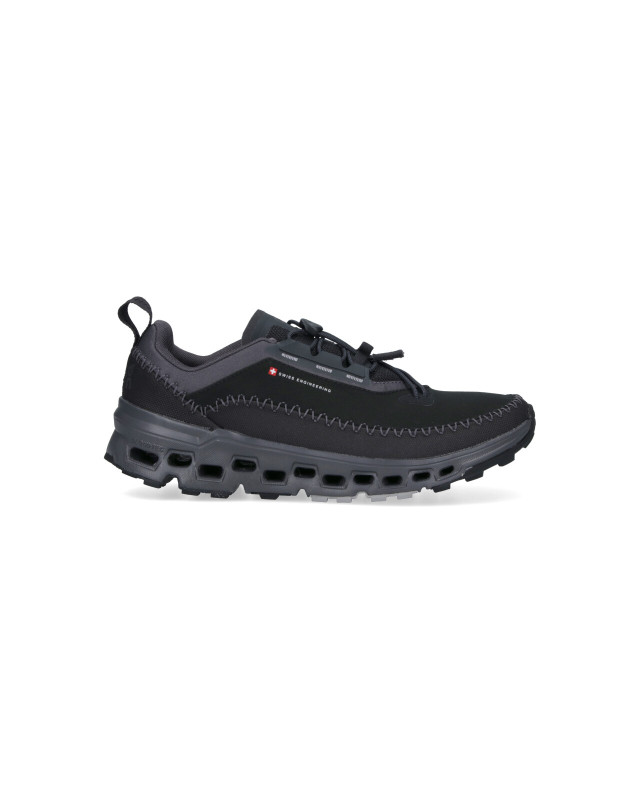 [ON SNEAKER] Sneakers SS26 3ME30050106BLACK ECLIPSE