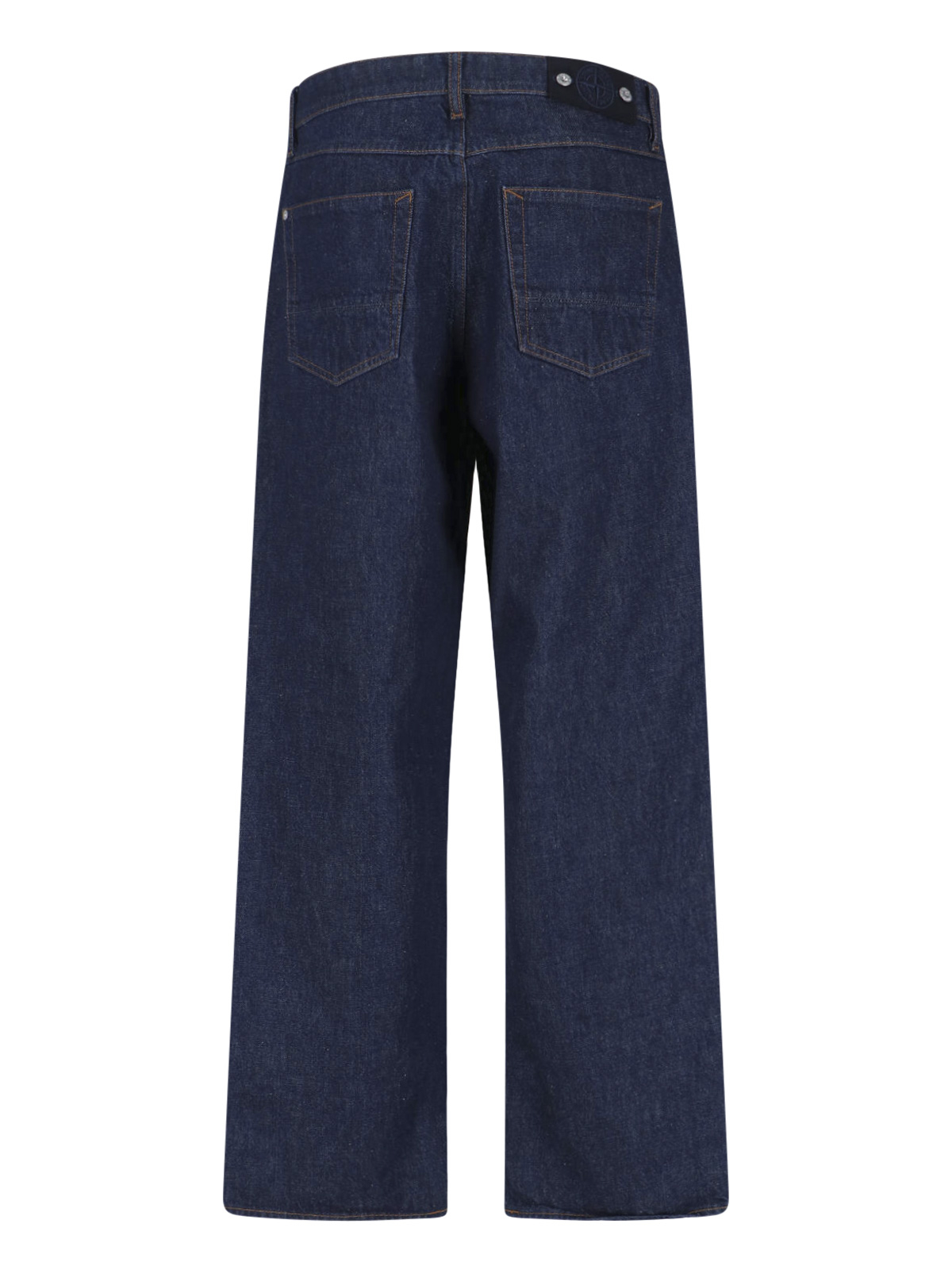 [Stone Island] Jeans SS26 L1S14J100006S00J7VJ201