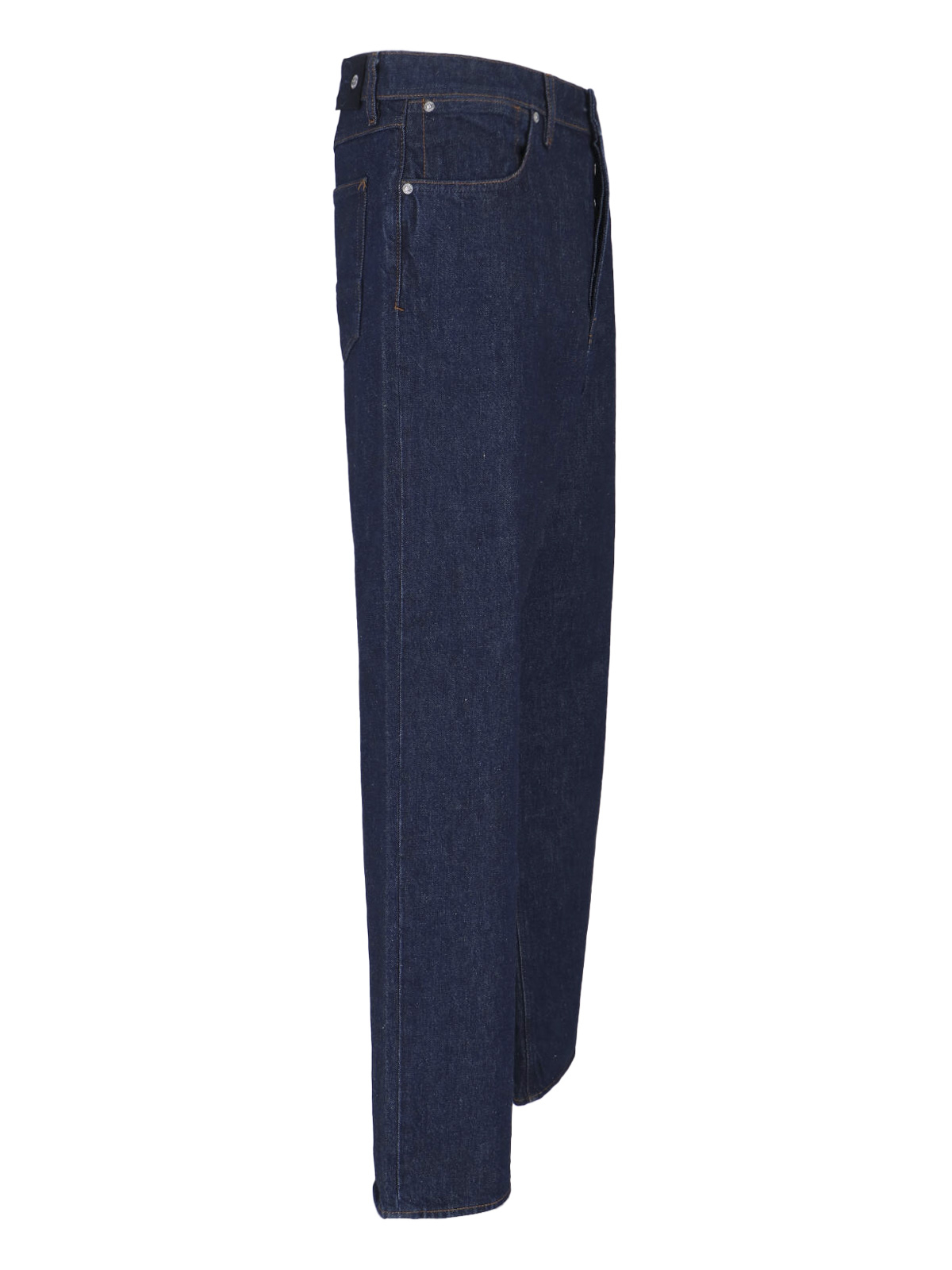 [Stone Island] Jeans SS26 L1S14J100006S00J7VJ201