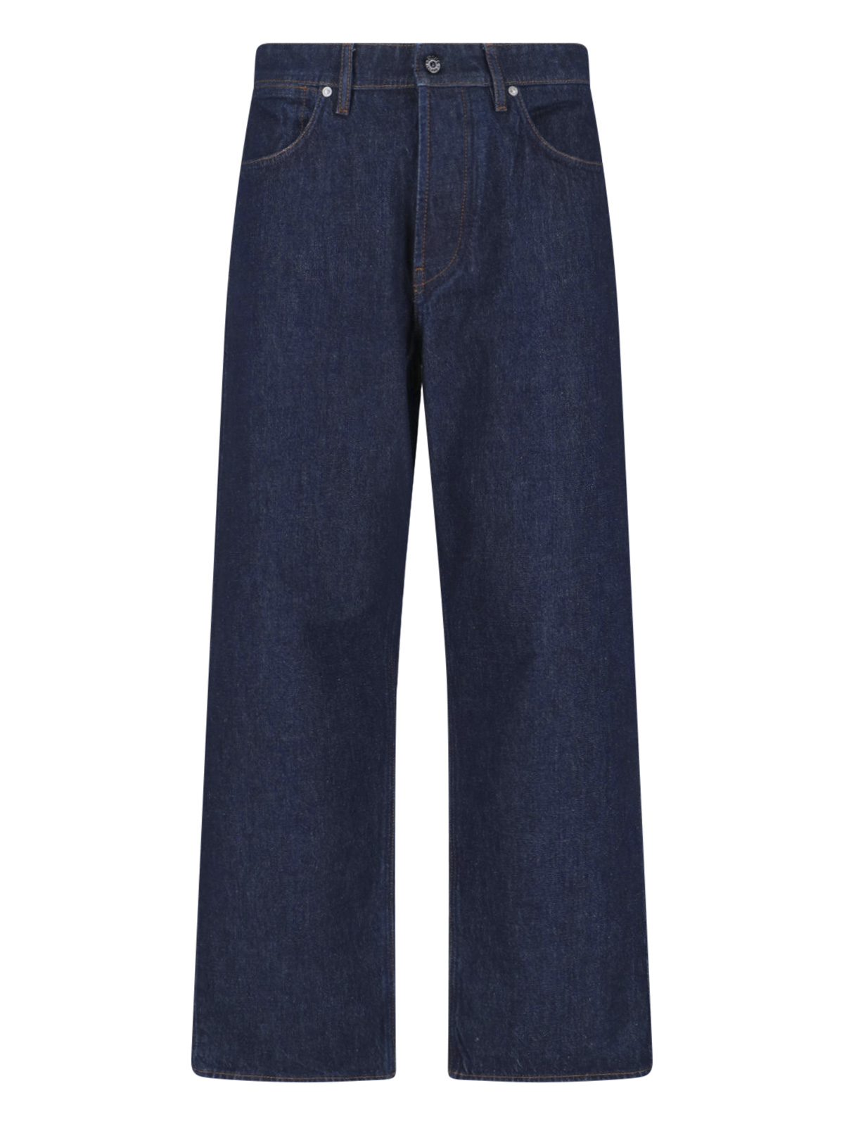 [Stone Island] Jeans SS26 L1S14J100006S00J7VJ201