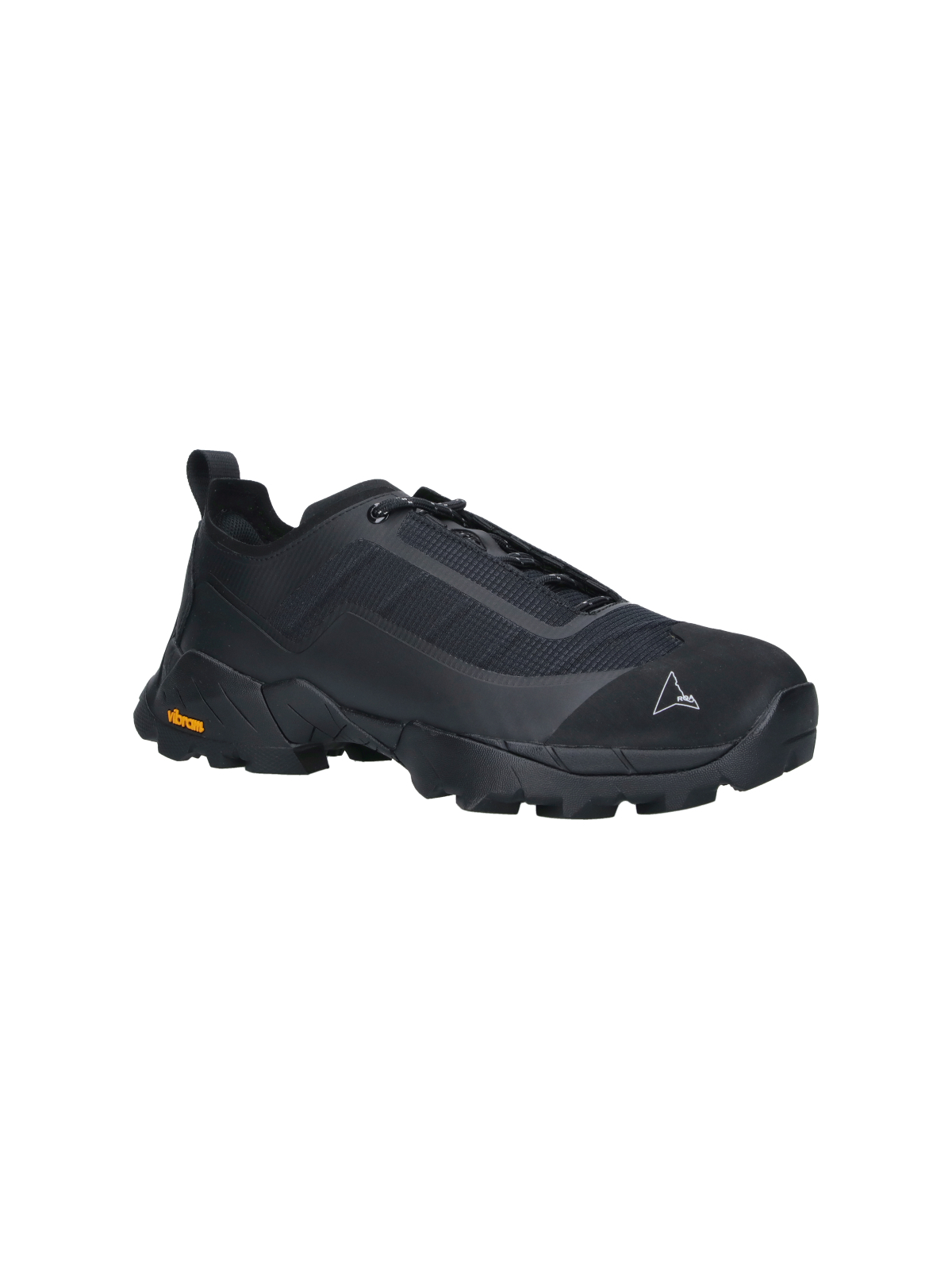 [Roa] Sneakers SS26 YBUW124FA12BLK0001