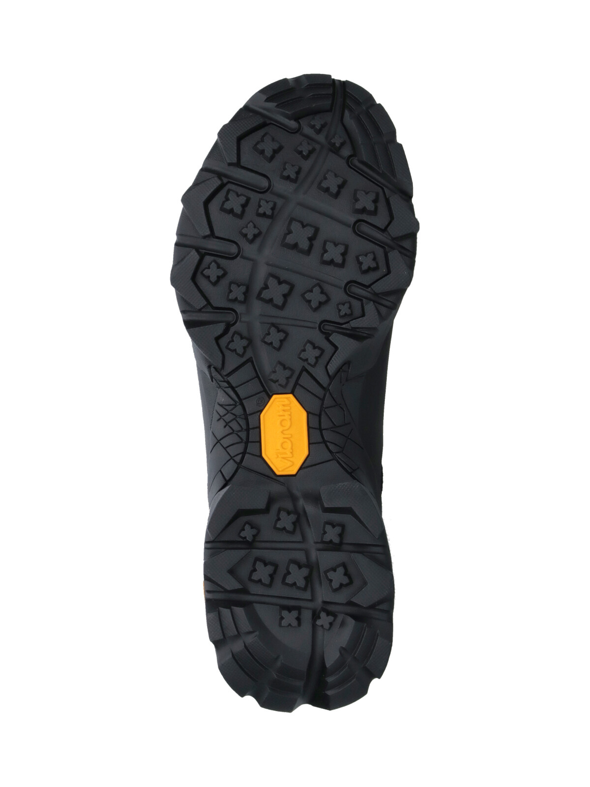 [Roa] Sneakers SS26 YBUW124FA12BLK0001