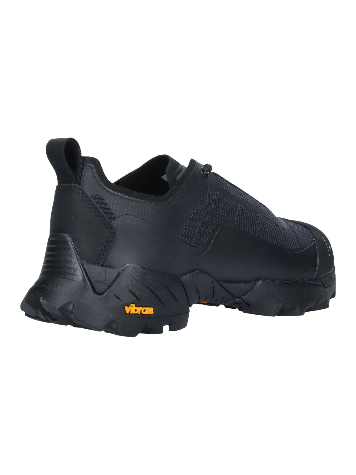 [Roa] Sneakers SS26 YBUW124FA12BLK0001