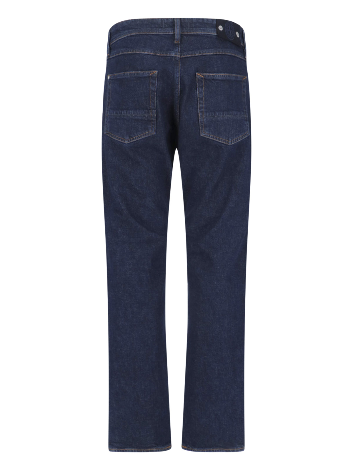 [Stone Island] Jeans SS26 L1S14J100007S0J12VJ201
