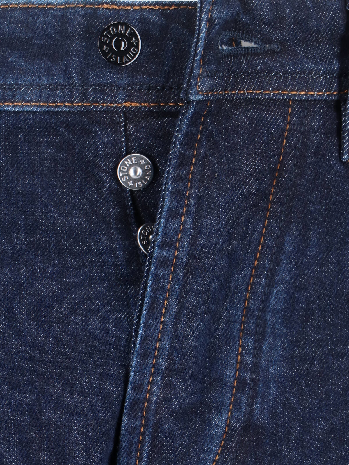 [Stone Island] Jeans SS26 L1S14J100007S0J12VJ201