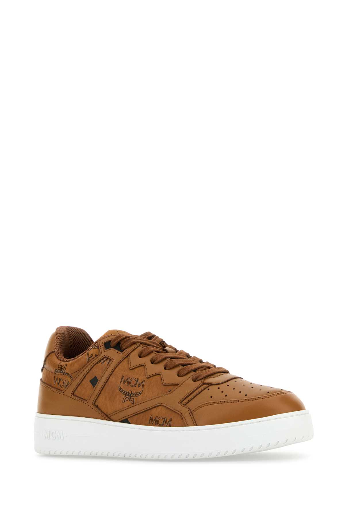 [MCM] Sneakers SS26 MEXESAJ03 CO