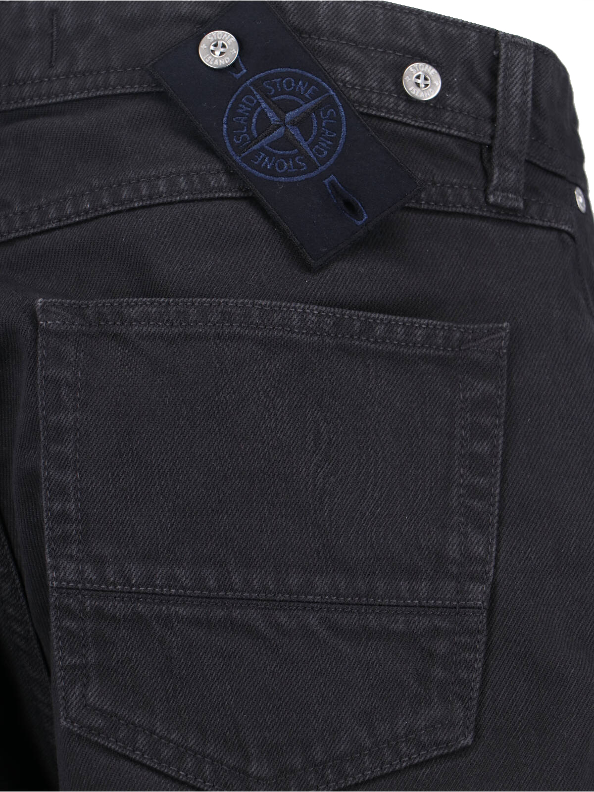 [Stone Island] Jeans SS26 L1S14J100005S0J24V0029