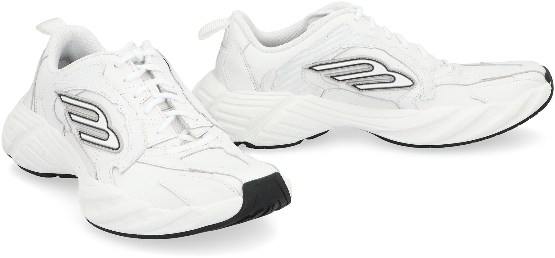 [Balenciaga] Sneakers SS26 825418WDTSC_9110