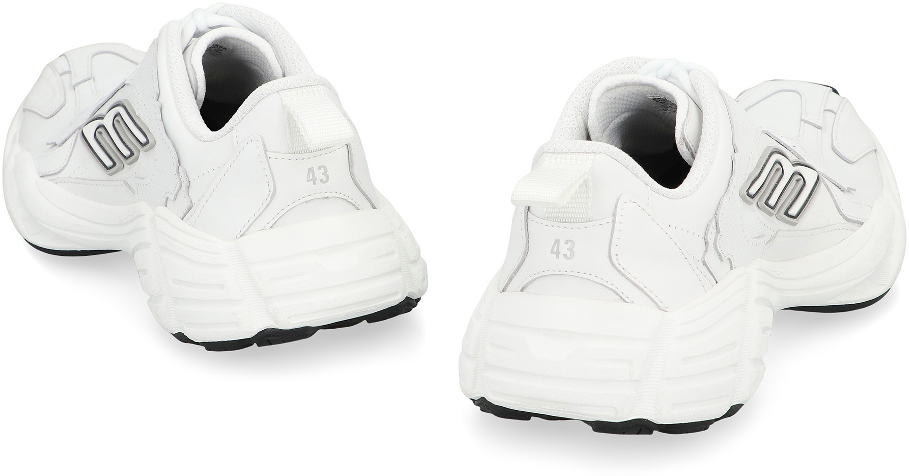 [Balenciaga] Sneakers SS26 825418WDTSC_9110