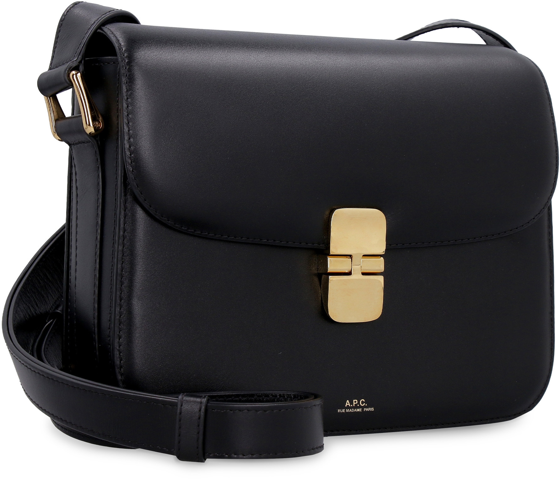 [A.P.C.] Shoulder bag FW25 PXBMWF61412_LZZ