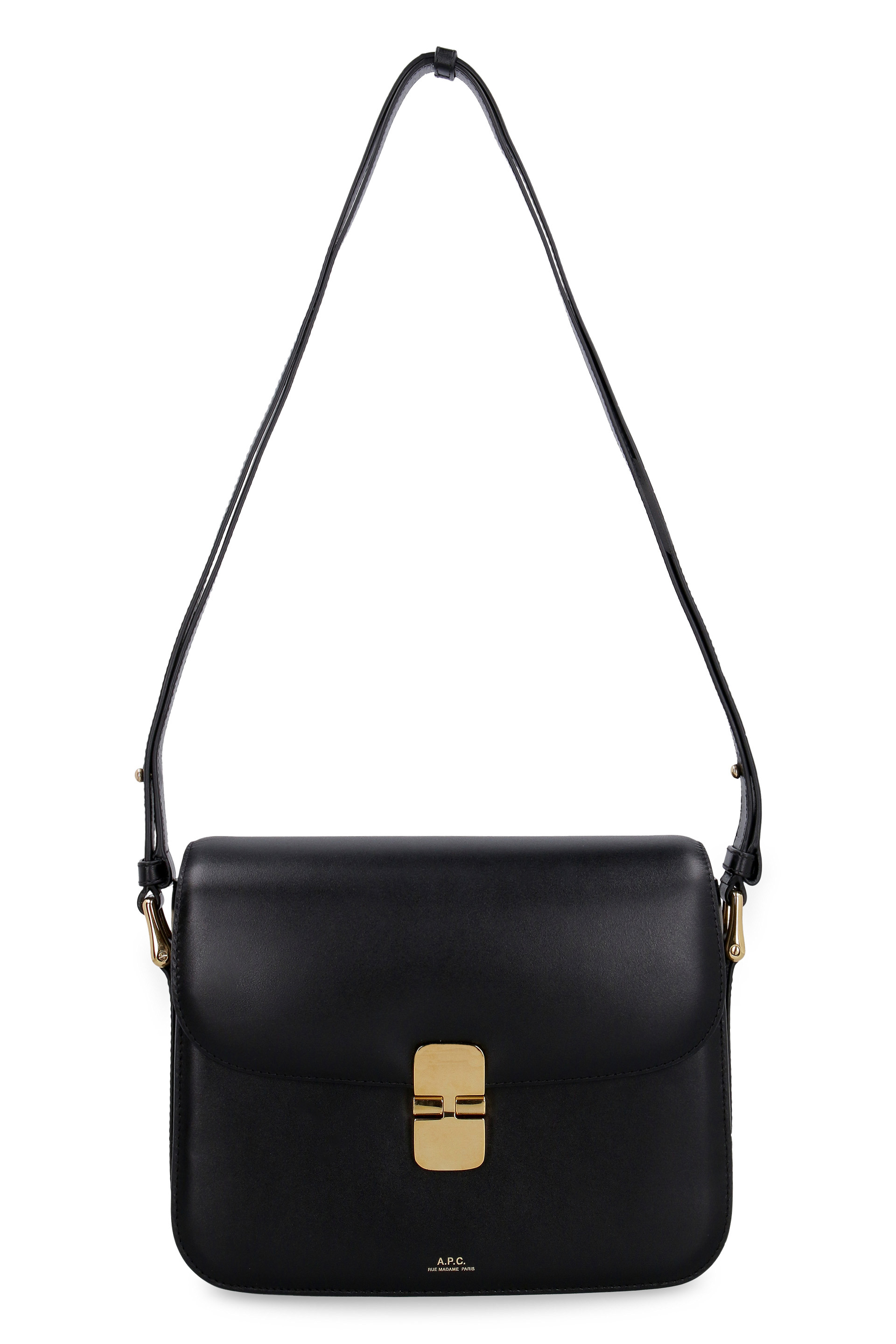 [A.P.C.] Shoulder bag FW25 PXBMWF61412_LZZ