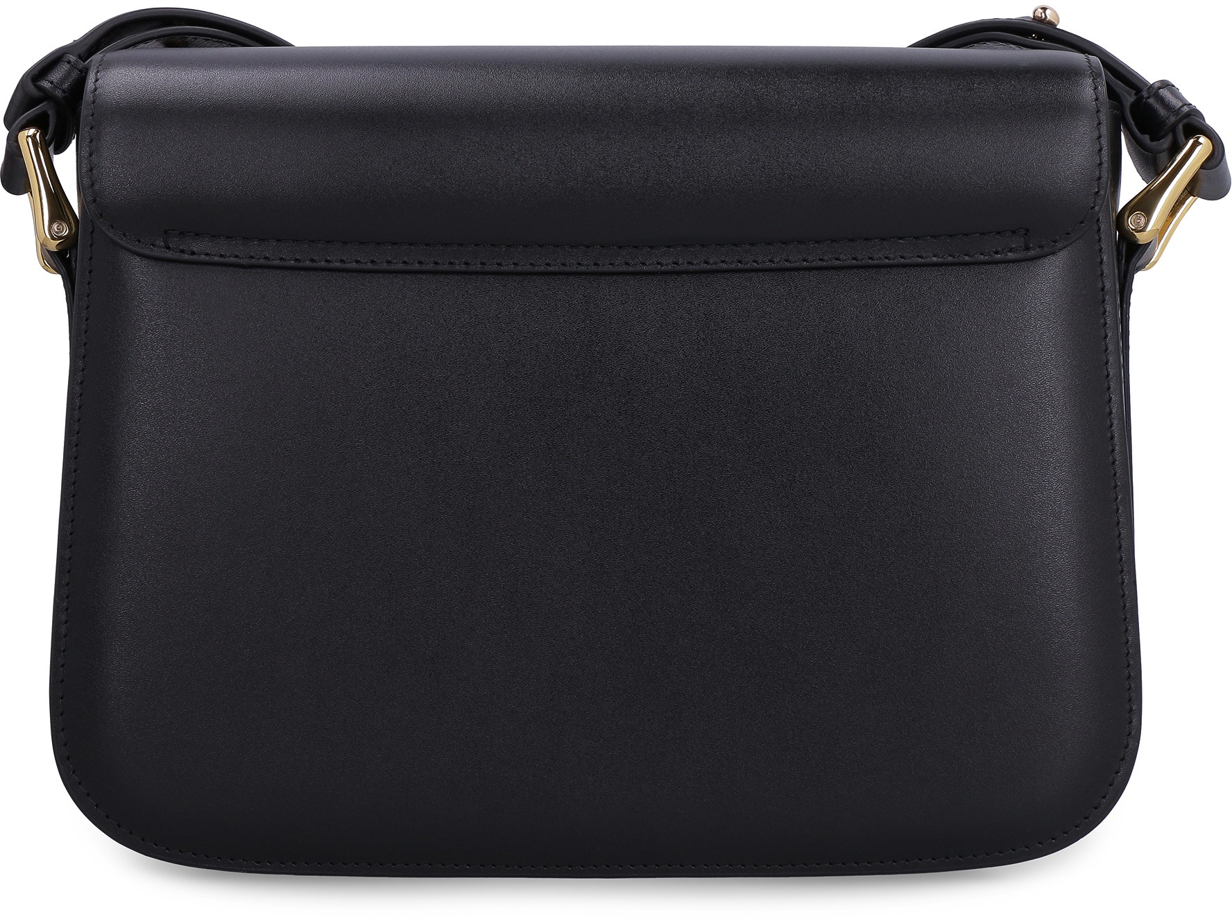 [A.P.C.] Shoulder bag FW25 PXBMWF61412_LZZ