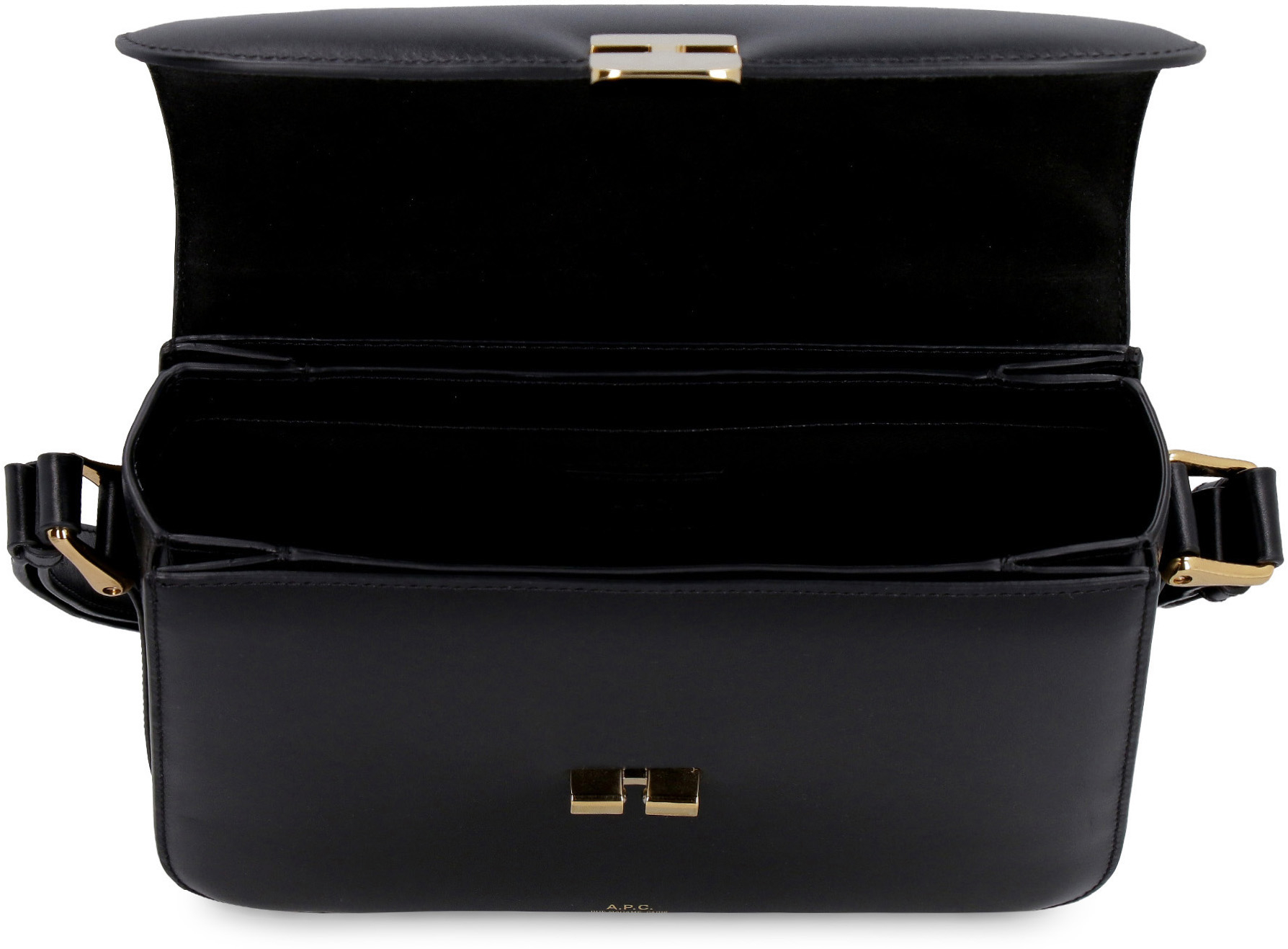 [A.P.C.] Shoulder bag FW25 PXBMWF61412_LZZ