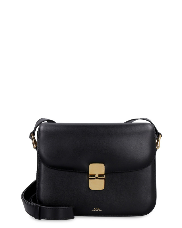 [A.P.C.] Shoulder bag FW25 PXBMWF61412_LZZ