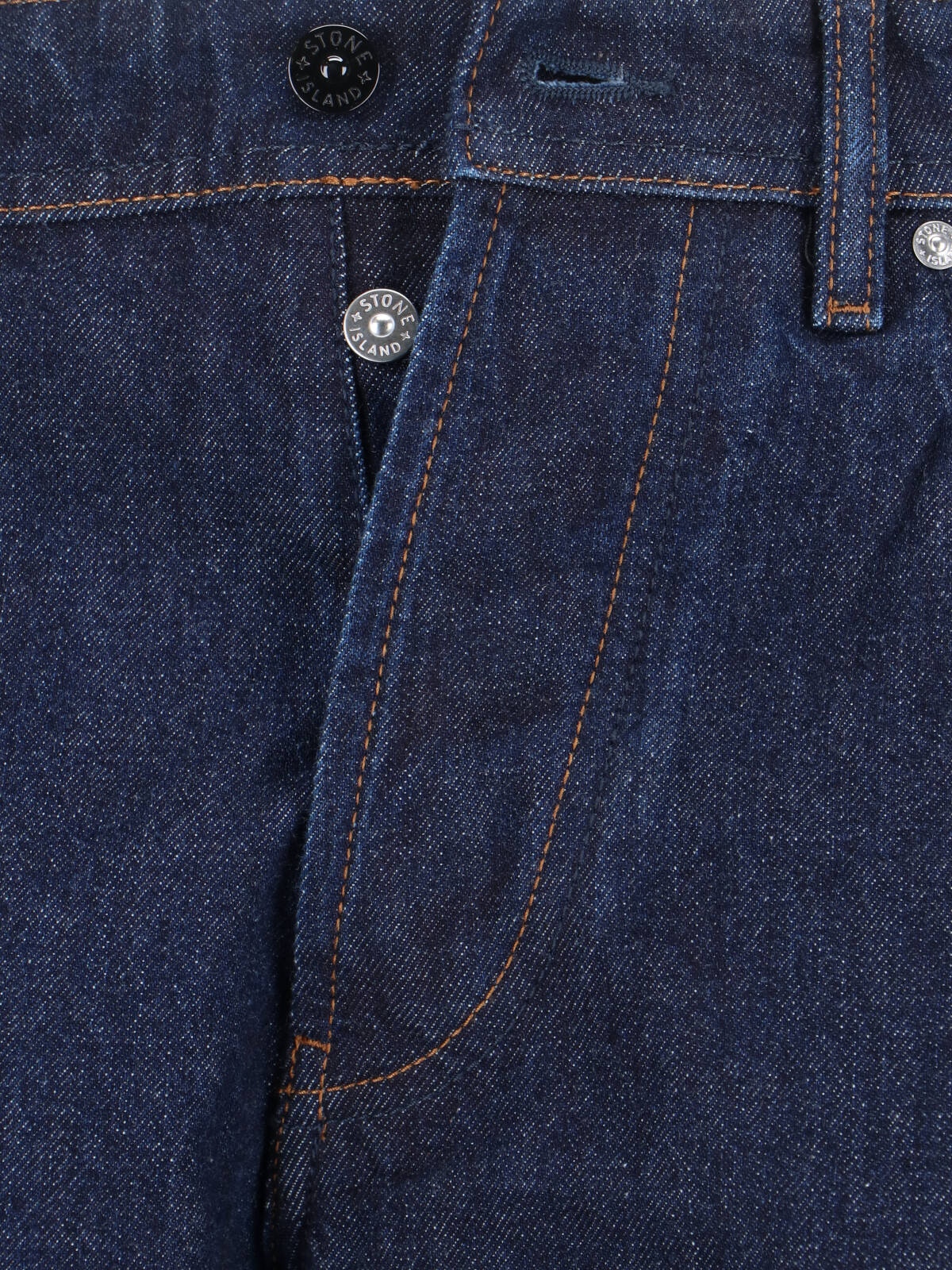 [Stone Island] Jeans SS26 L1S14J100005S00J7VJ201