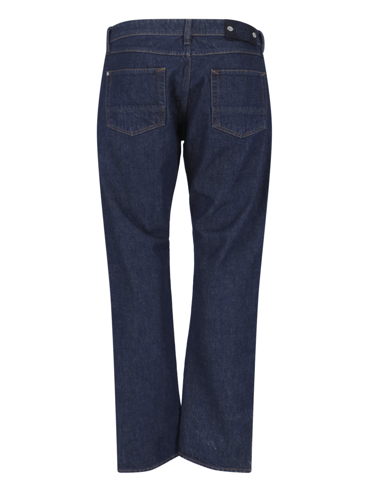[Stone Island] Jeans SS26 L1S14J100005S00J7VJ201
