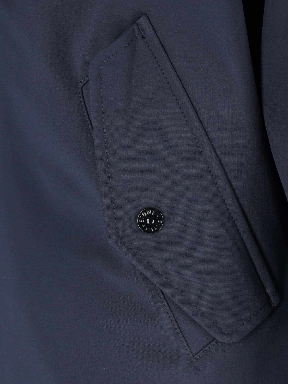 [Stone Island] Casual Jacket SS26 L1S154100022S0A22V0020