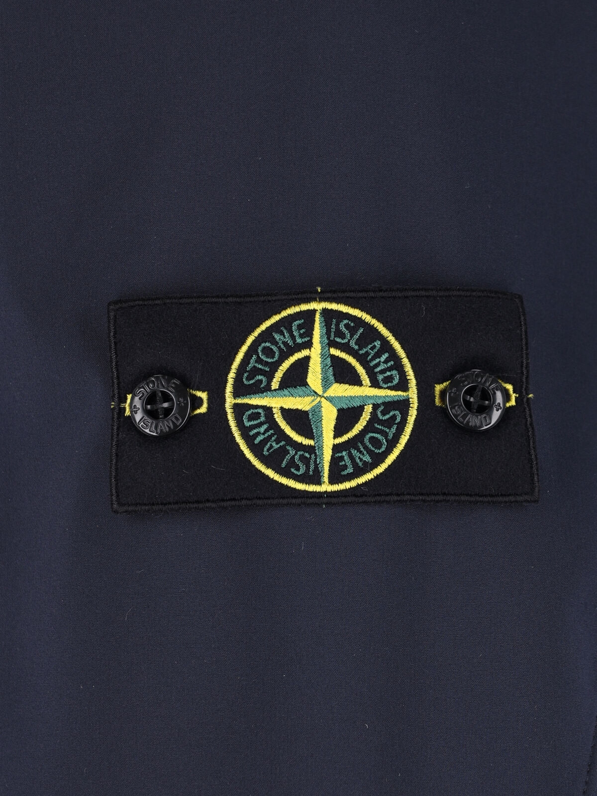 [Stone Island] Casual Jacket SS26 L1S154100022S0A22V0020