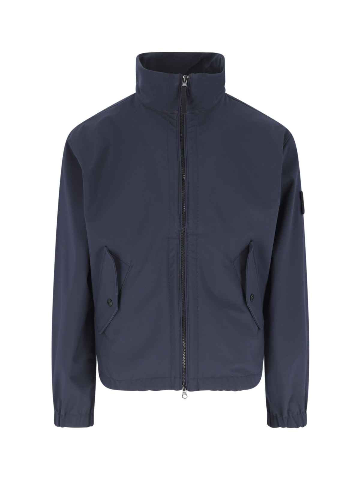 [Stone Island] Casual Jacket SS26 L1S154100022S0A22V0020