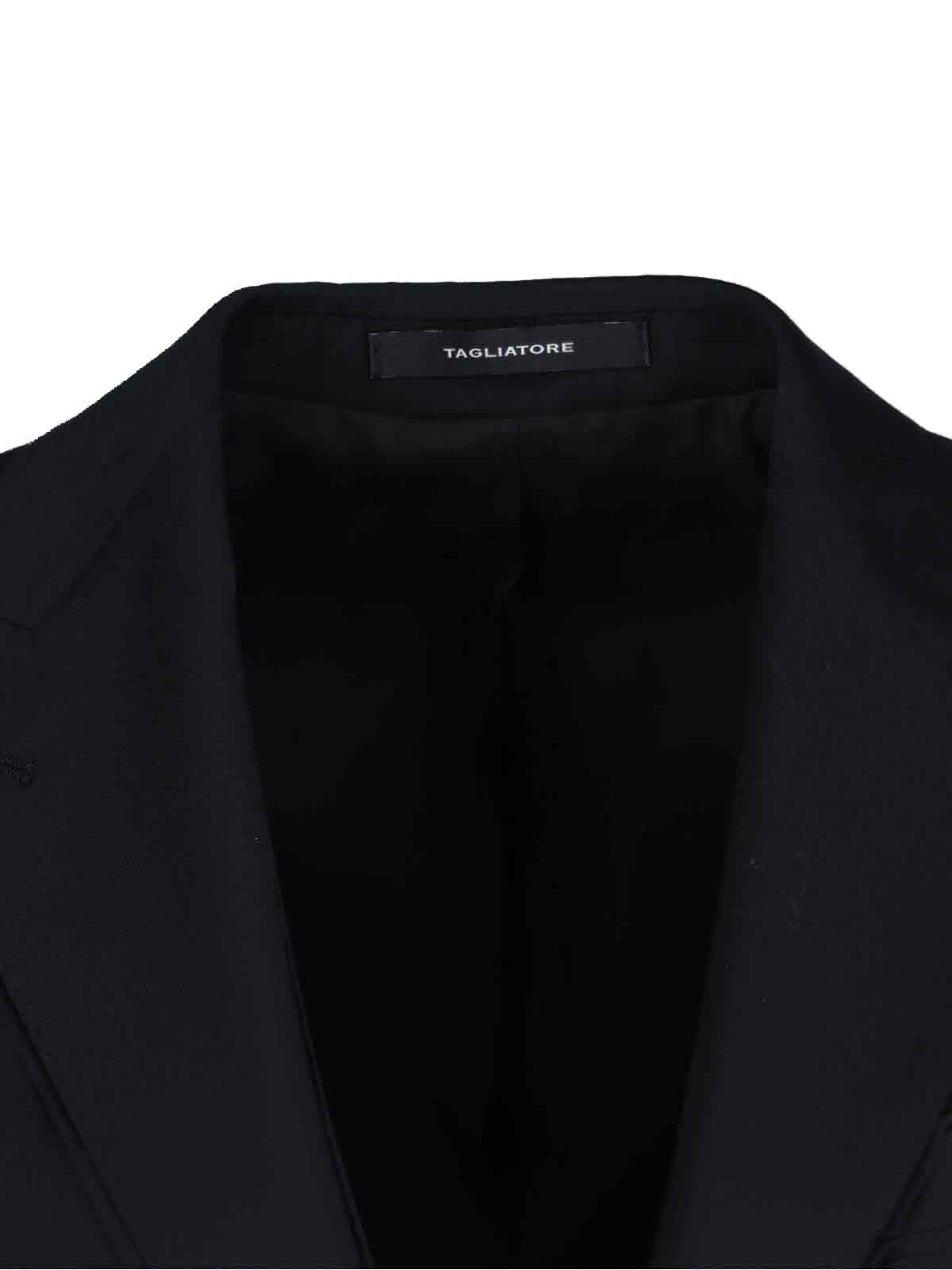 [TAGLIATORE] Blazer SS26 J BERTHA16B 060070N5091