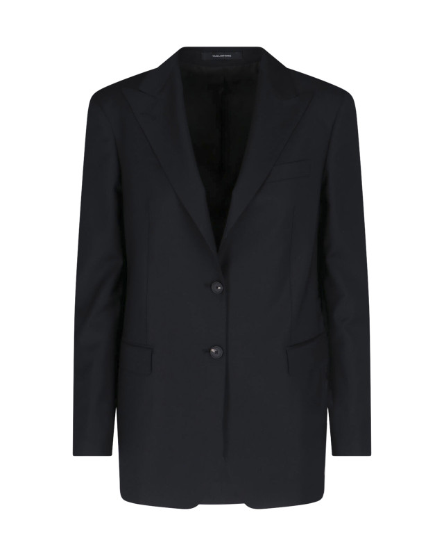 [TAGLIATORE] Blazer SS26 J BERTHA16B 060070N5091