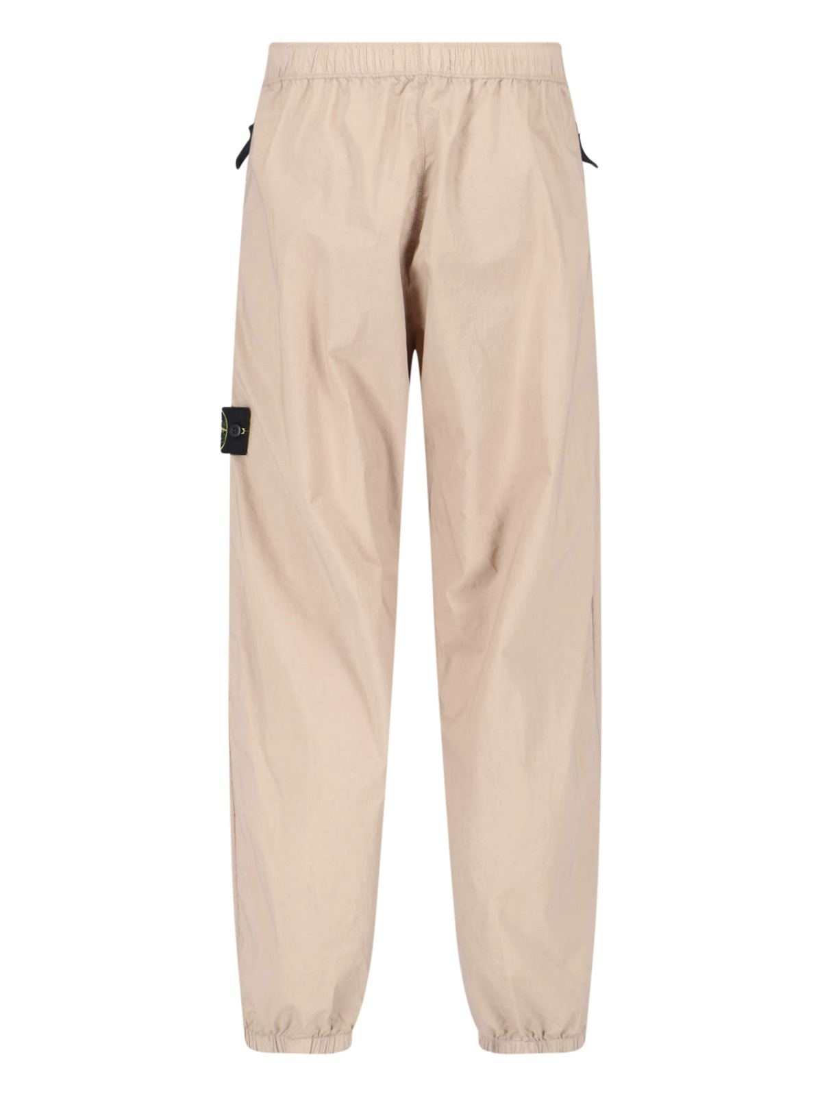 [Stone Island] Jogger pants SS26 L1S153100049S0003V009A