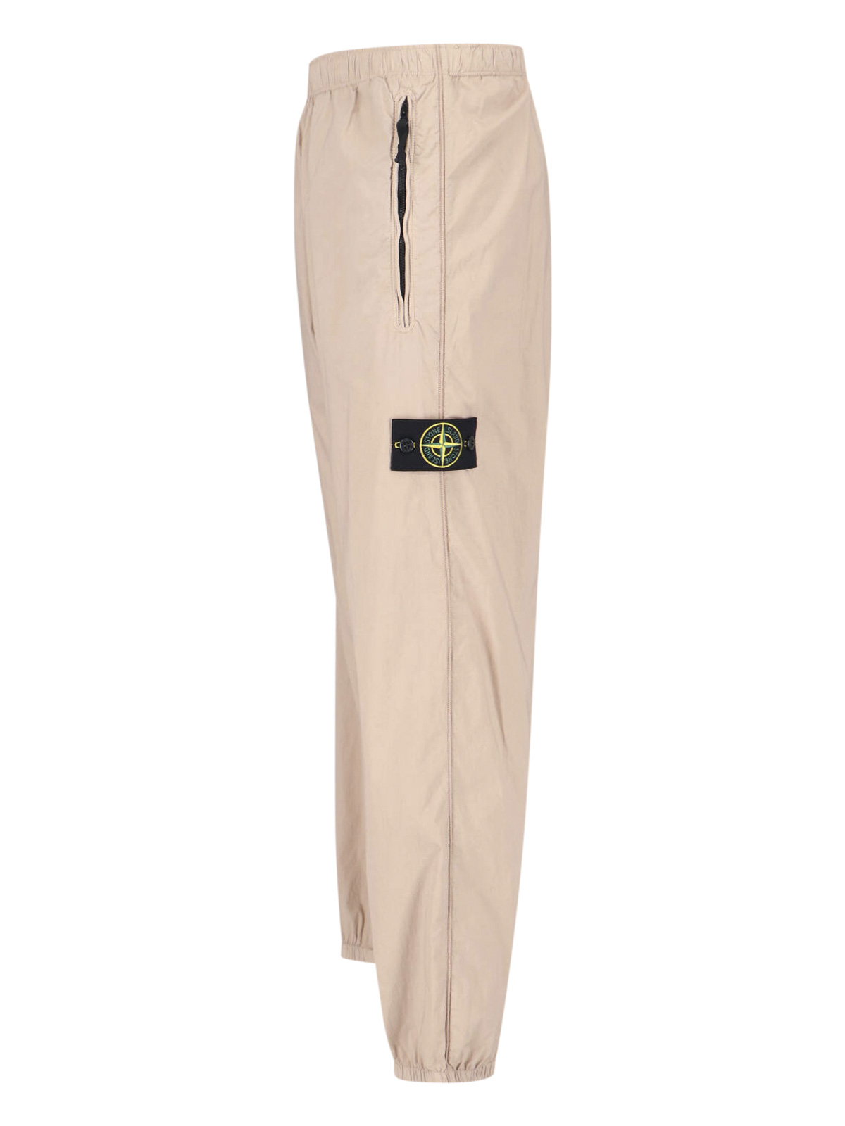 [Stone Island] Jogger pants SS26 L1S153100049S0003V009A