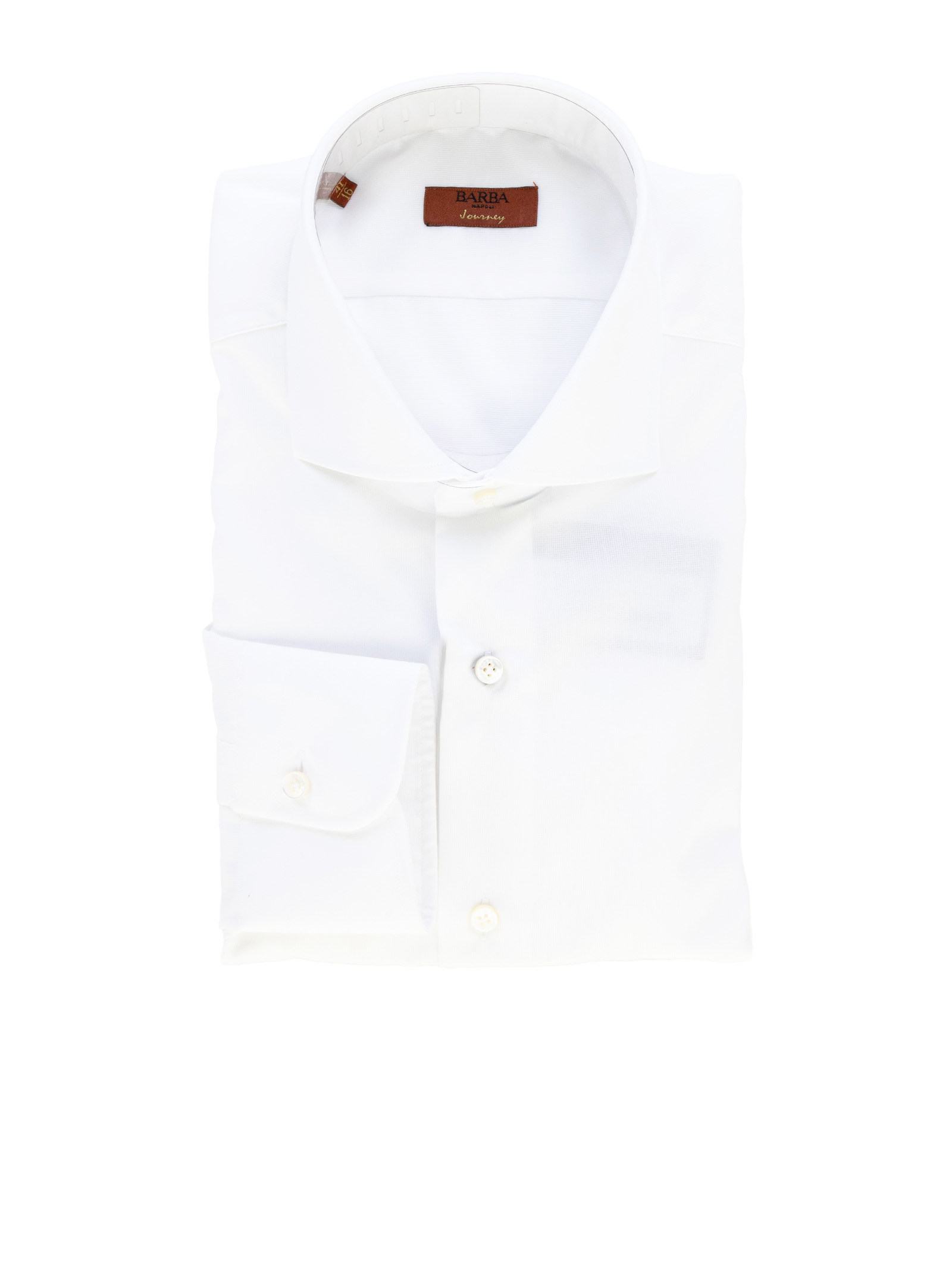 [Barba] Shirts Long Sleeve SS25 472001