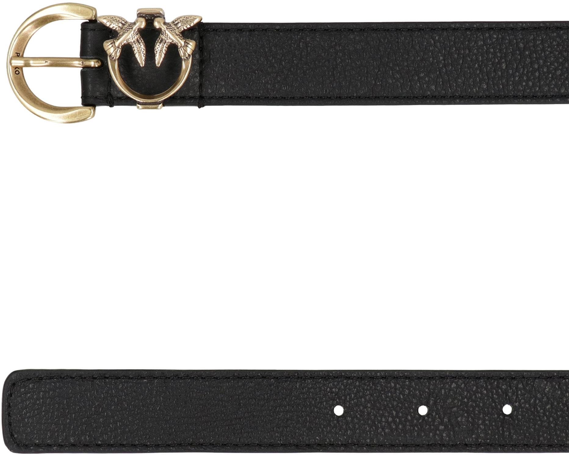 [PINKO] Belt SS24 102820A158_Z99Q