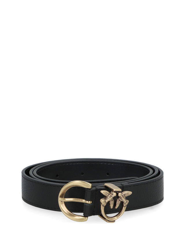 [PINKO] Belt SS24 102820A158_Z99Q