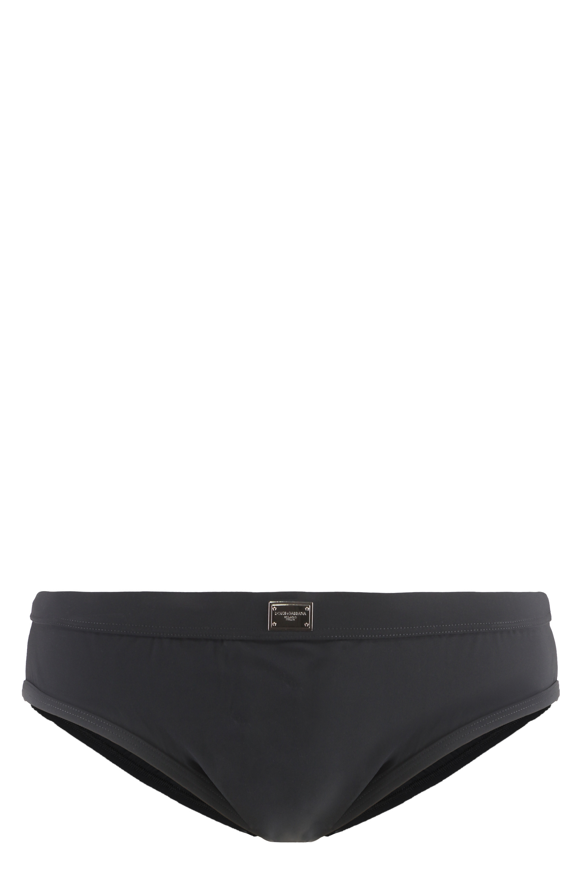 [Dolce & Gabbana] Swim Pants SS25 M4A99JONR47_N0000
