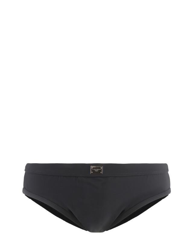 [Dolce & Gabbana] Swim Pants SS25 M4A99JONR47_N0000
