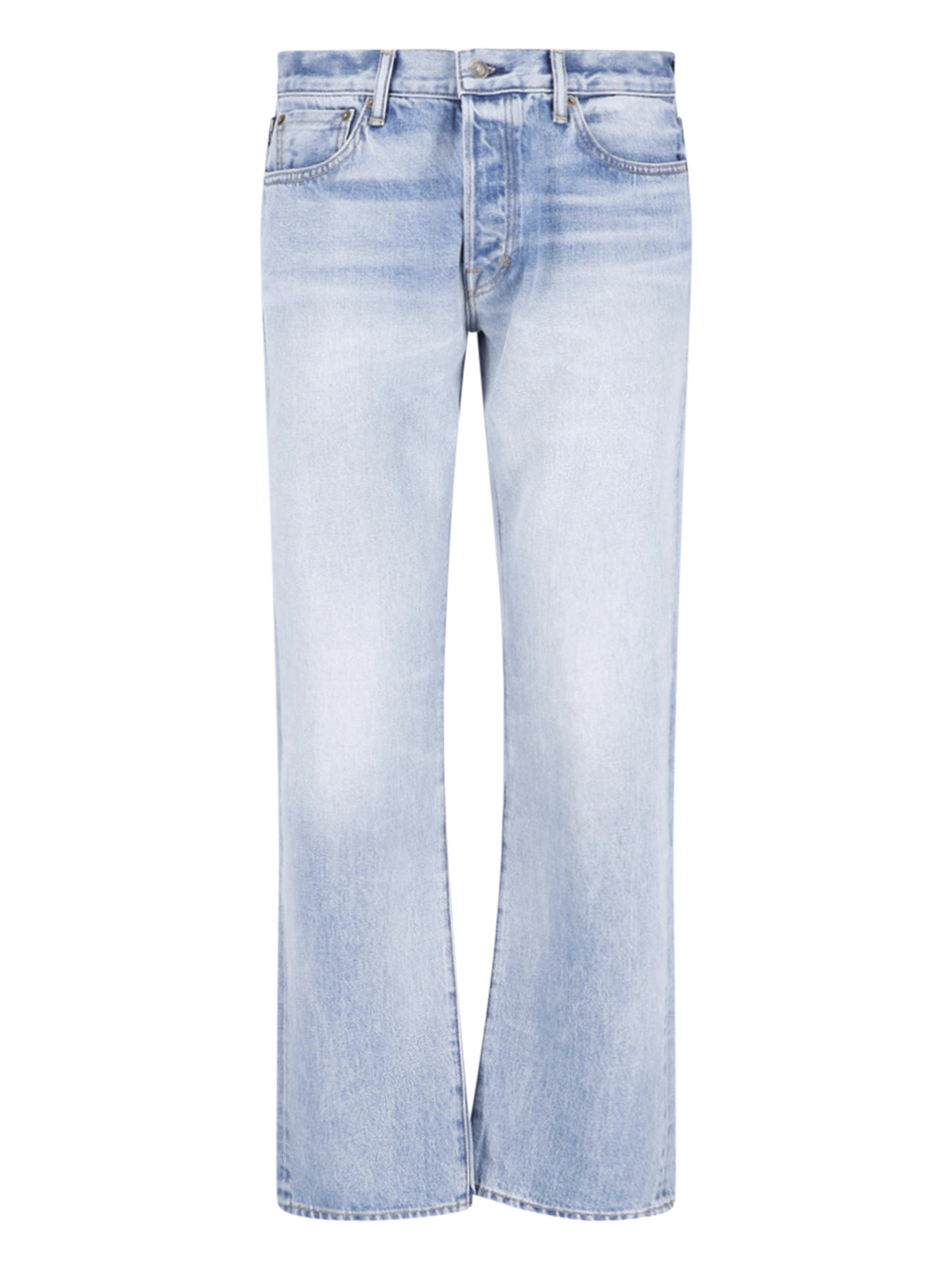 [Tom Ford] Jeans SS26 DPH003 DMC099UAN