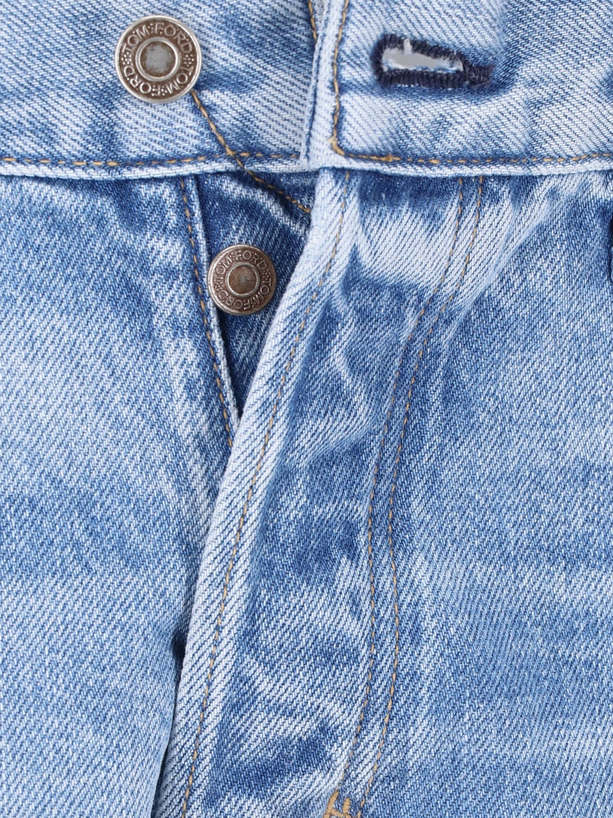 [Tom Ford] Jeans SS26 DPH003 DMC099UAN