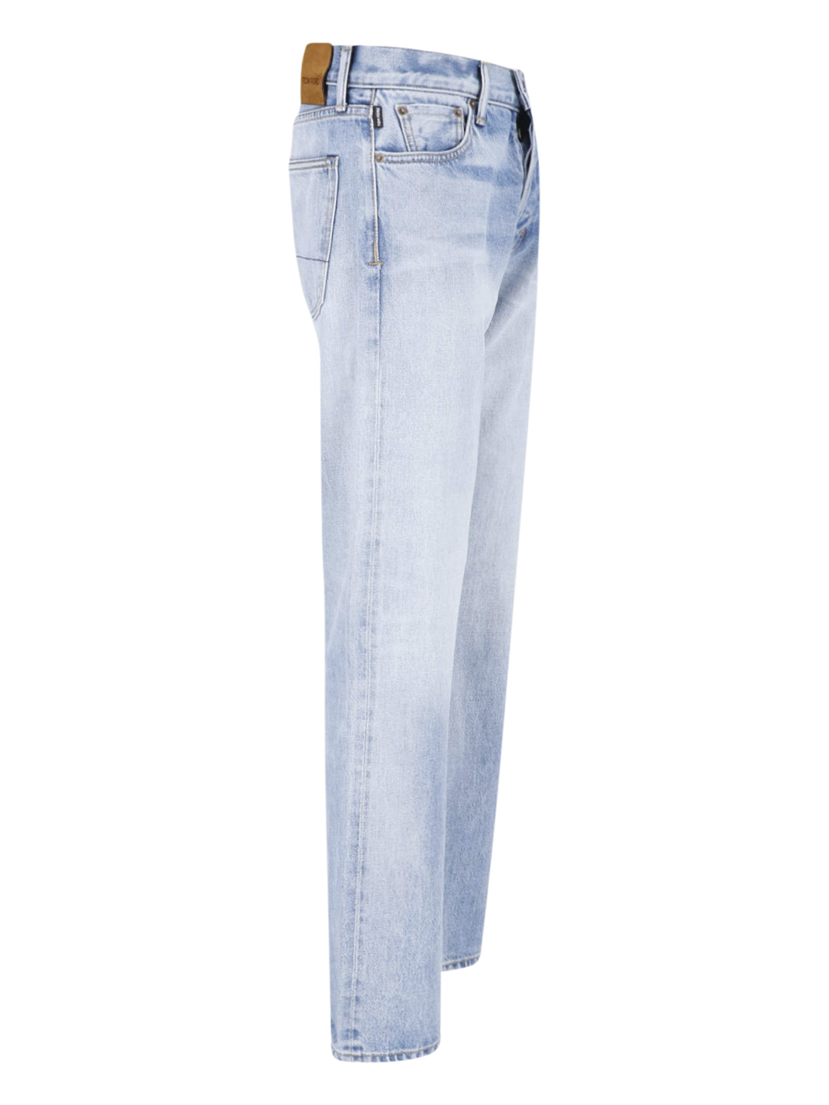 [Tom Ford] Jeans SS26 DPH003 DMC099UAN