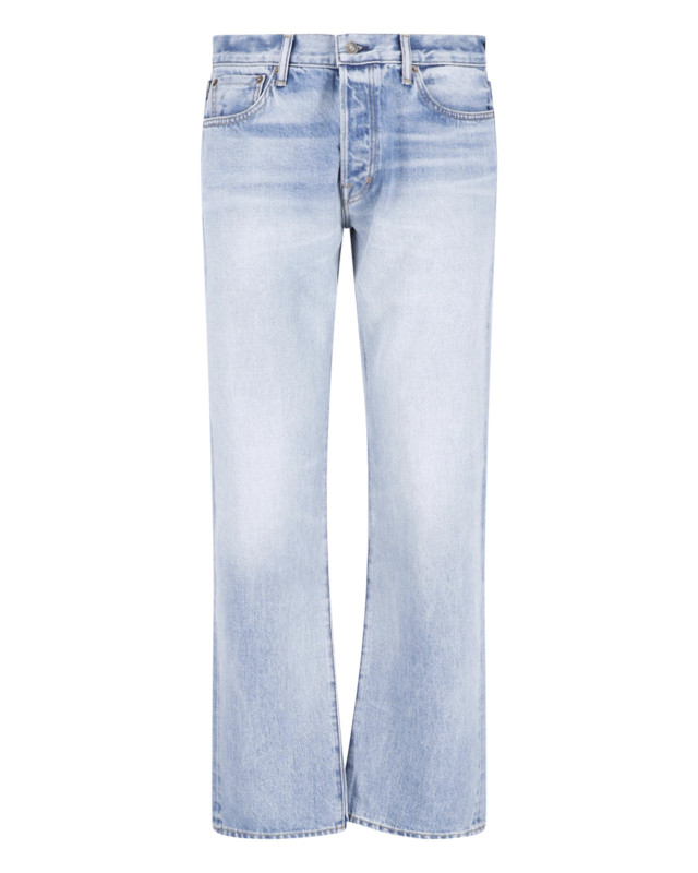 [Tom Ford] Jeans SS26 DPH003 DMC099UAN