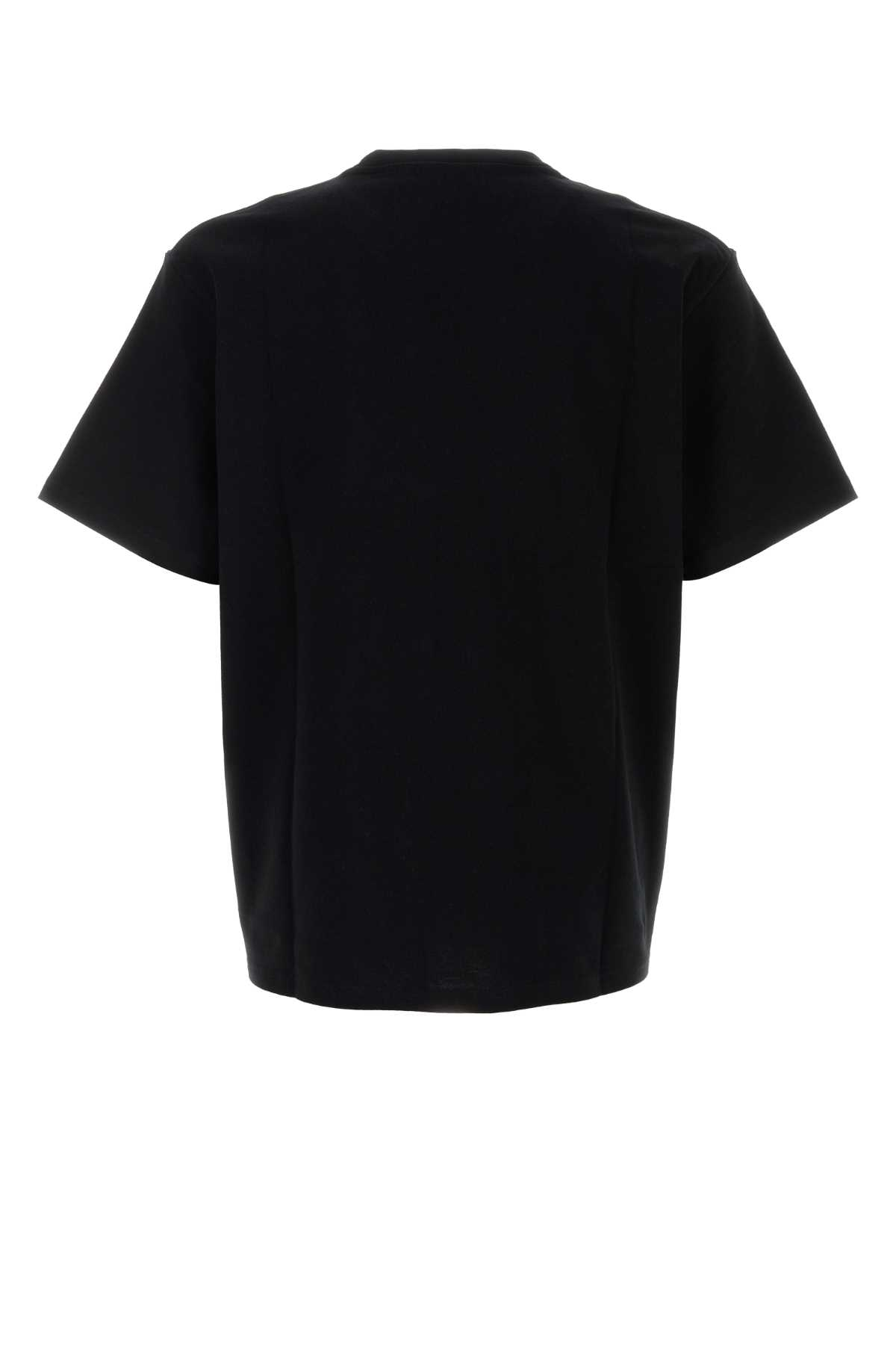 [JW ANDERSON] T-shirts Short Sleeve SS26 JT0257PG1510 999