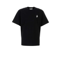 [JW ANDERSON] T-shirts Short Sleeve SS26 JT0257PG1510 999