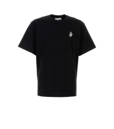 [JW ANDERSON] T-shirts Short Sleeve SS26 JT0257PG1510 999
