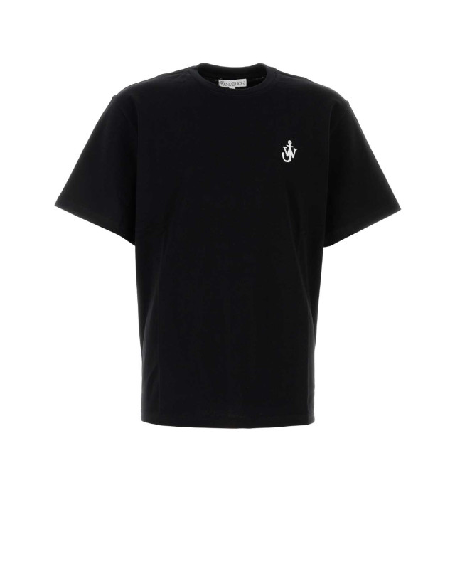 [JW ANDERSON] T-shirts Short Sleeve SS26 JT0257PG1510 999