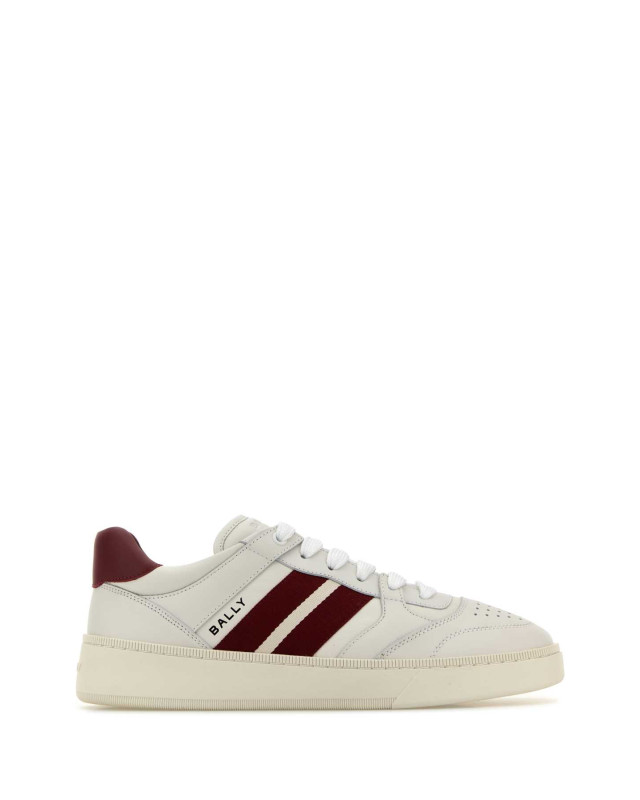 [Bally] Sneakers SS26 MSK08YVT179 I0I0