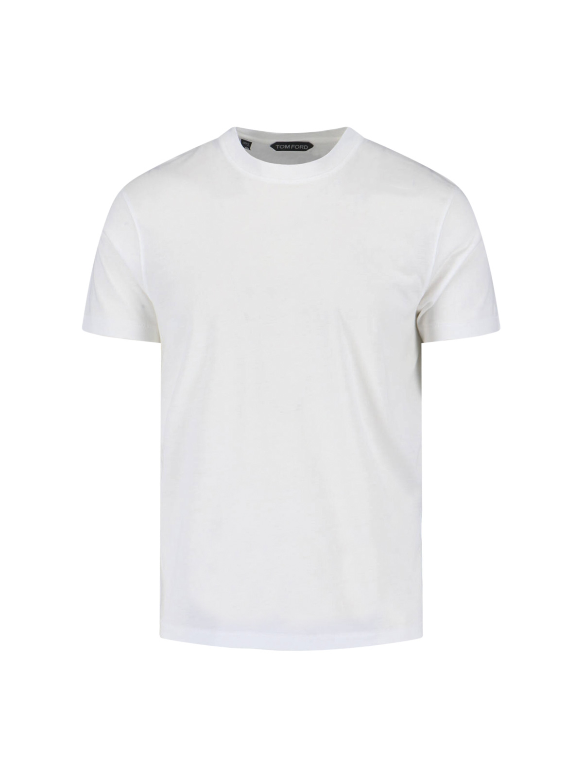 [Tom Ford] T-shirts Short Sleeve SS26 JCS004 JMT012WAB