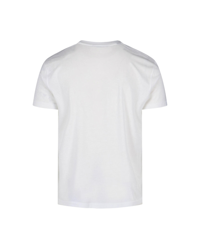 [Tom Ford] T-shirts Short Sleeve SS26 JCS004 JMT012WAB