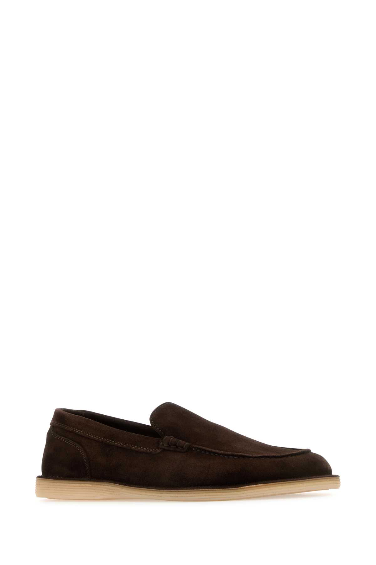 [Dolce & Gabbana] Loafer SS26 A50593AS707 80081