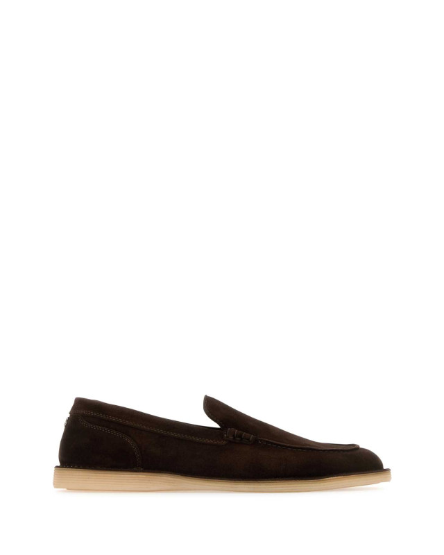 [Dolce & Gabbana] Loafer SS26 A50593AS707 80081