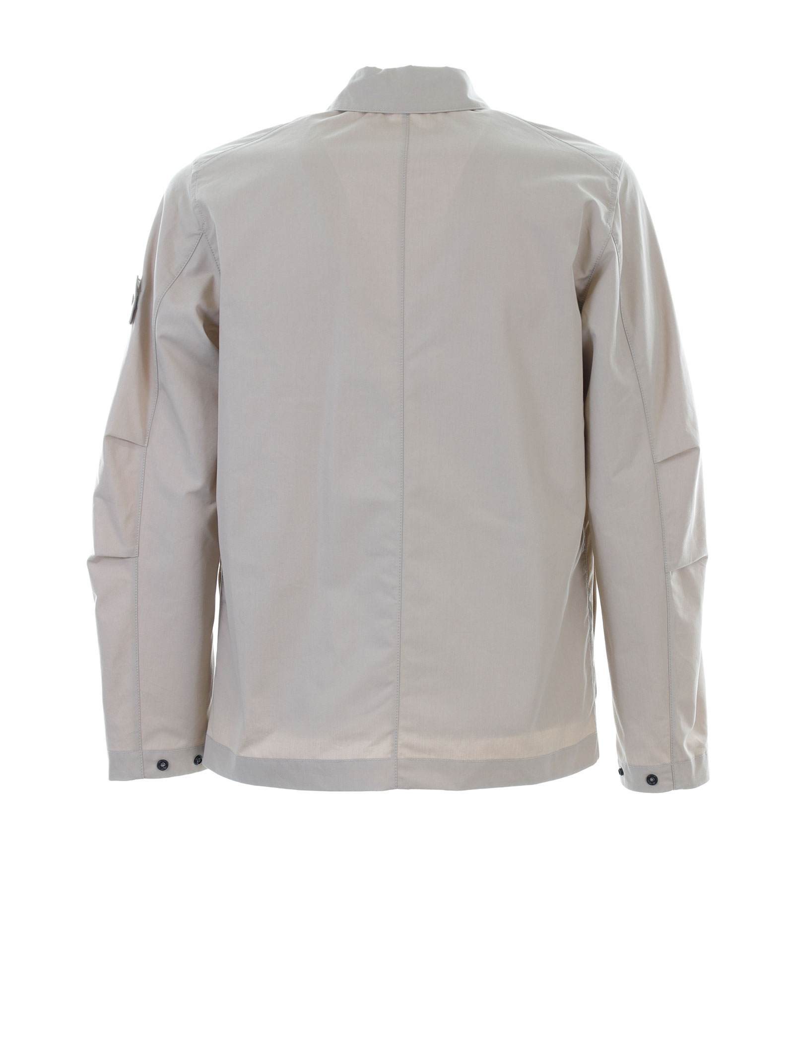 [Stone Island] Casual Jacket SS23 7815437F1V0090