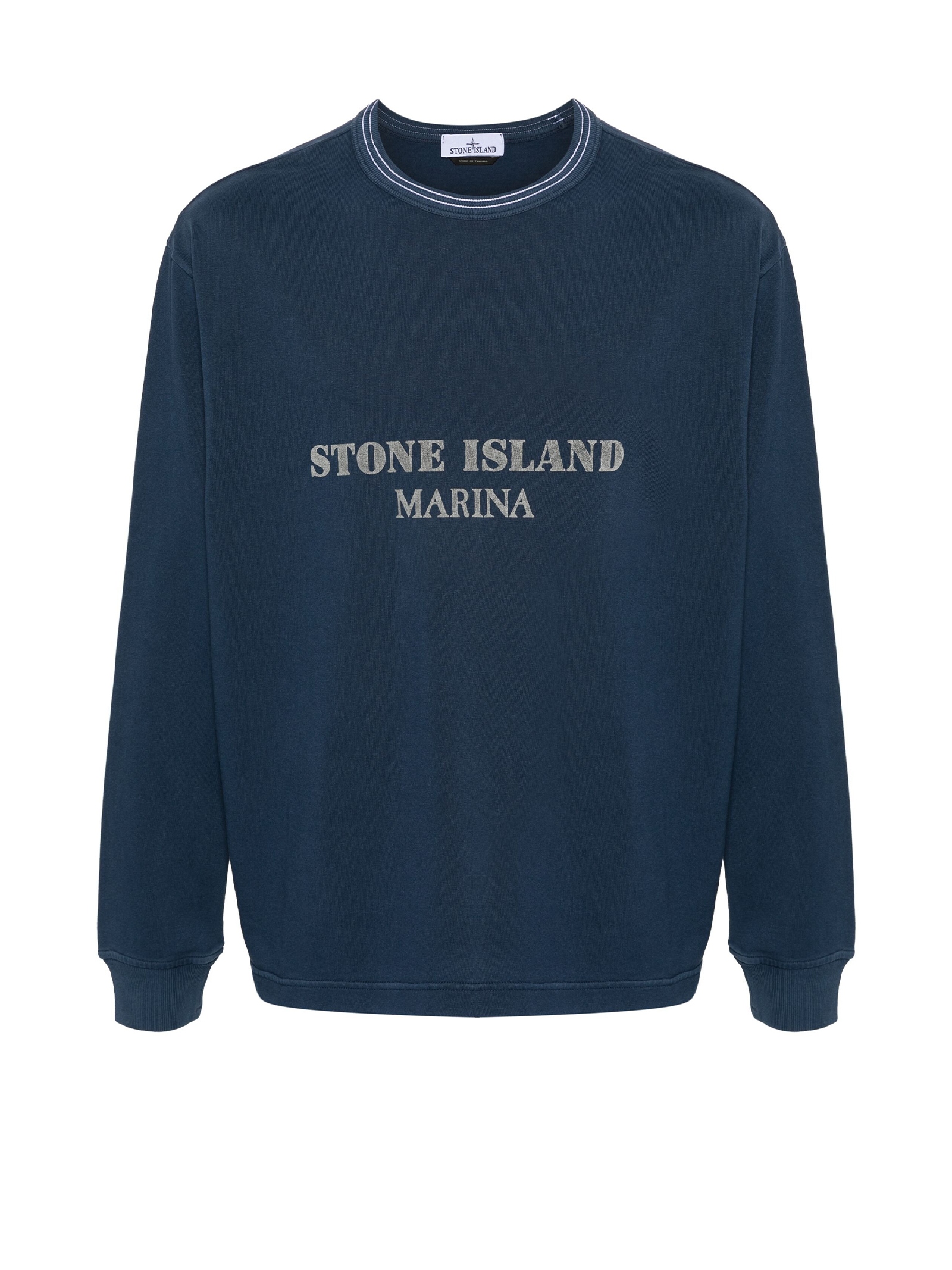[Stone Island] Sweatshirt SS24 8015206X4V0127