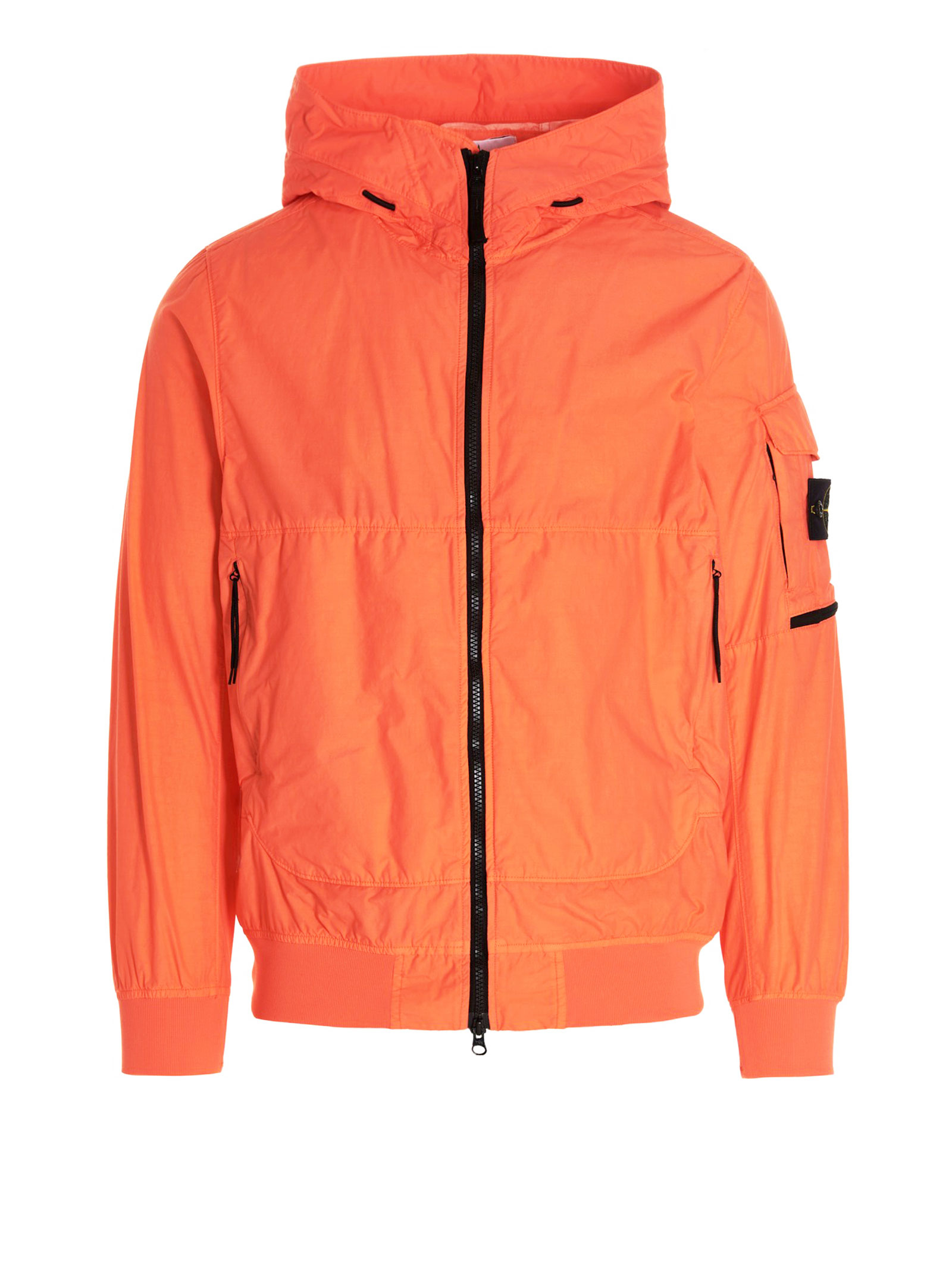 [Stone Island] Casual Jacket SS22 761540632V0032
