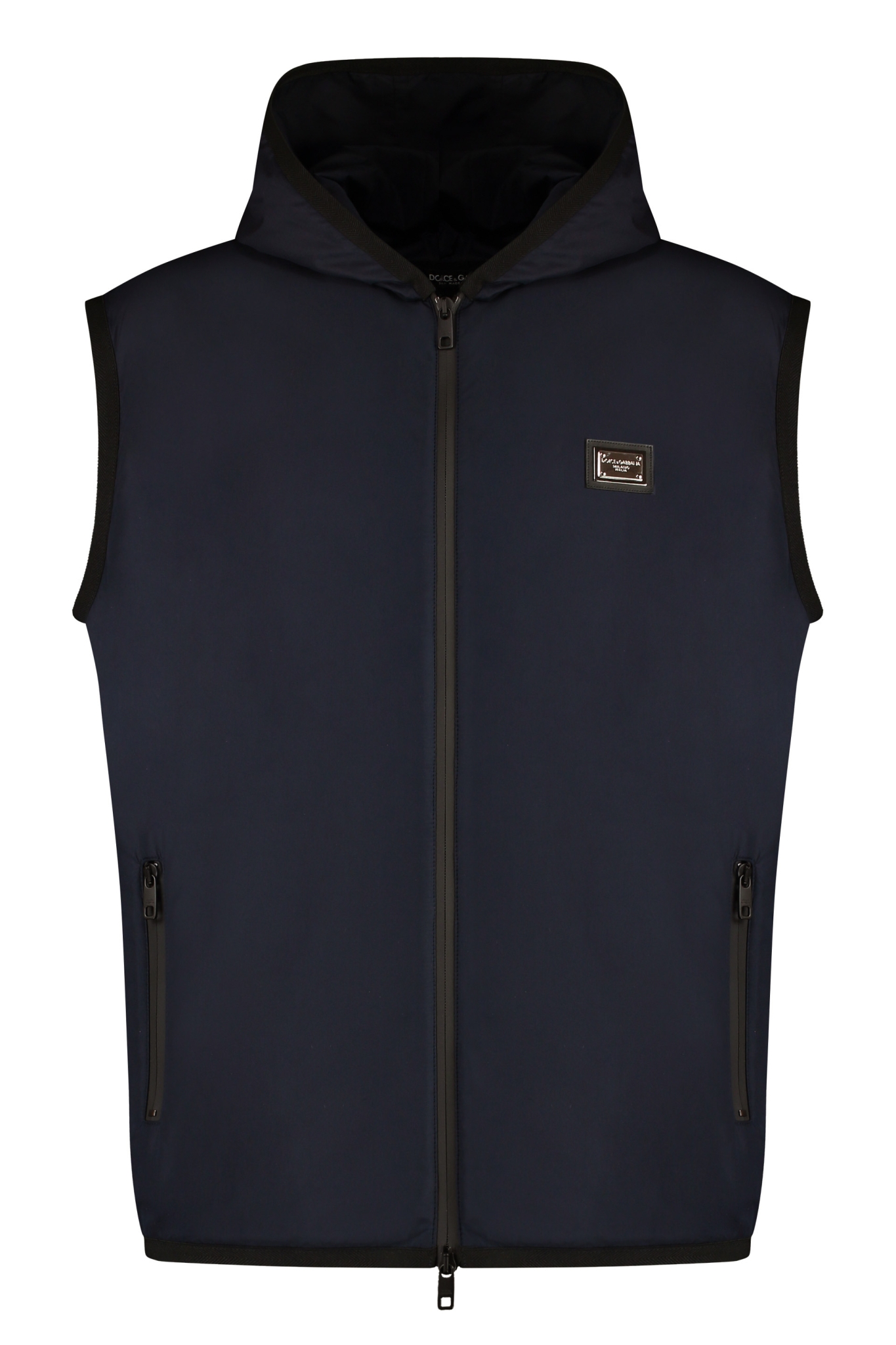 [Dolce & Gabbana] Vest SS24 G9AVGTGH490_B0665