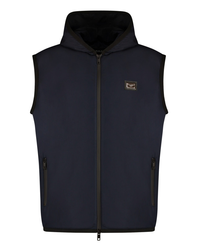 [Dolce & Gabbana] Vest SS24 G9AVGTGH490_B0665